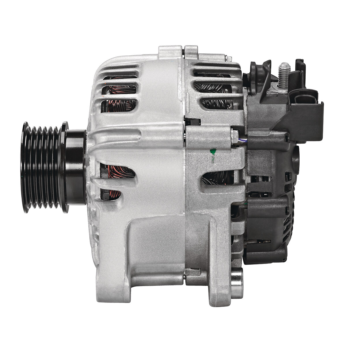 Generator - 439944 VALEO