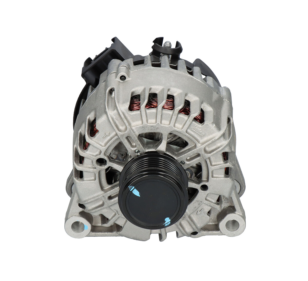 Alternatore - 439957 VALEO