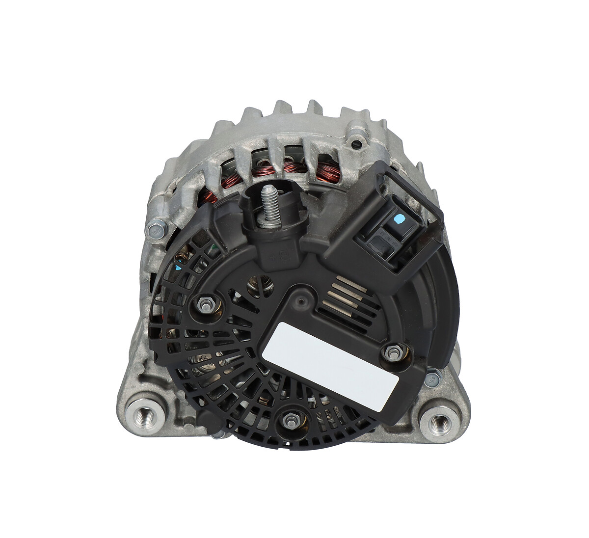 Alternatore - 439957 VALEO