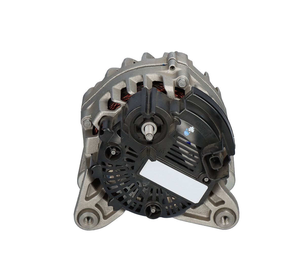 Alternator - 439982 VALEO