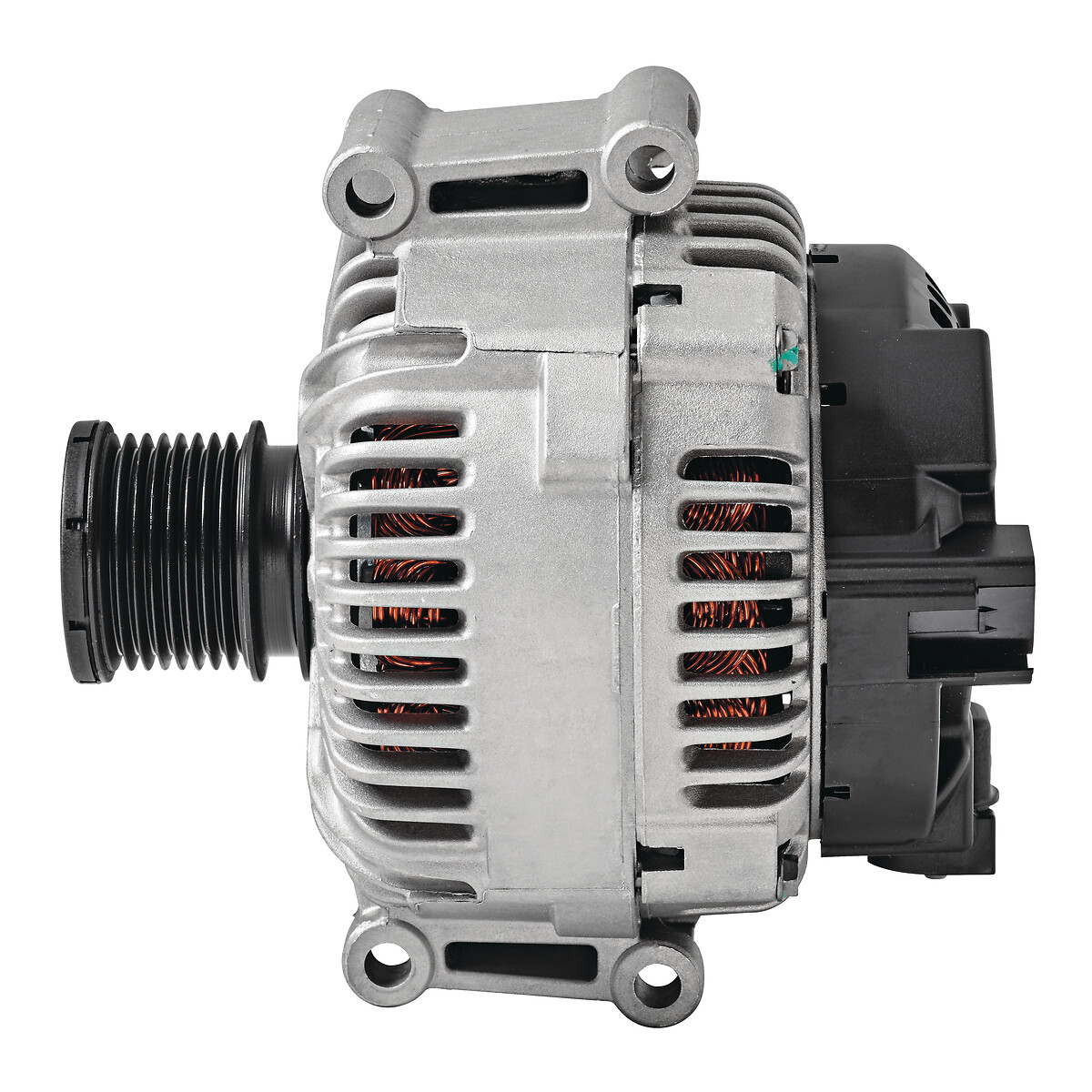 Alternatore - 440053 VALEO