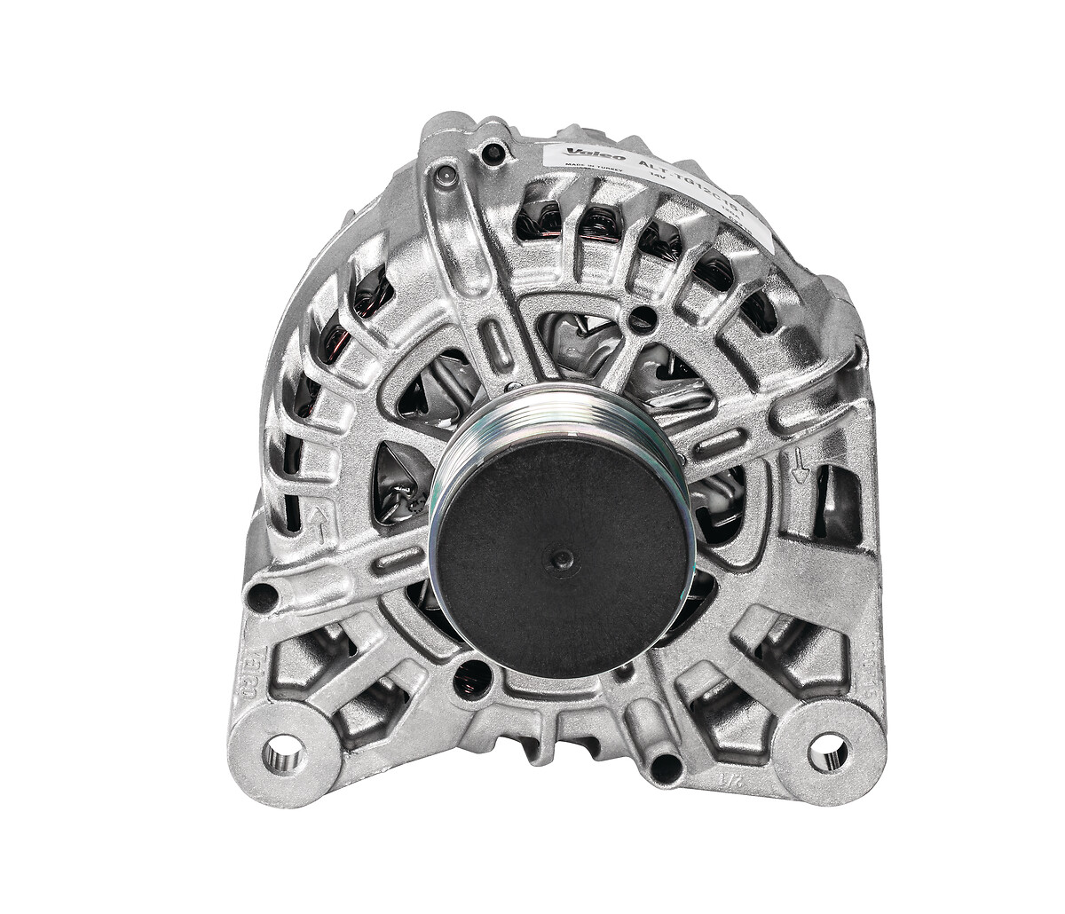 Alternatore - 440056 VALEO