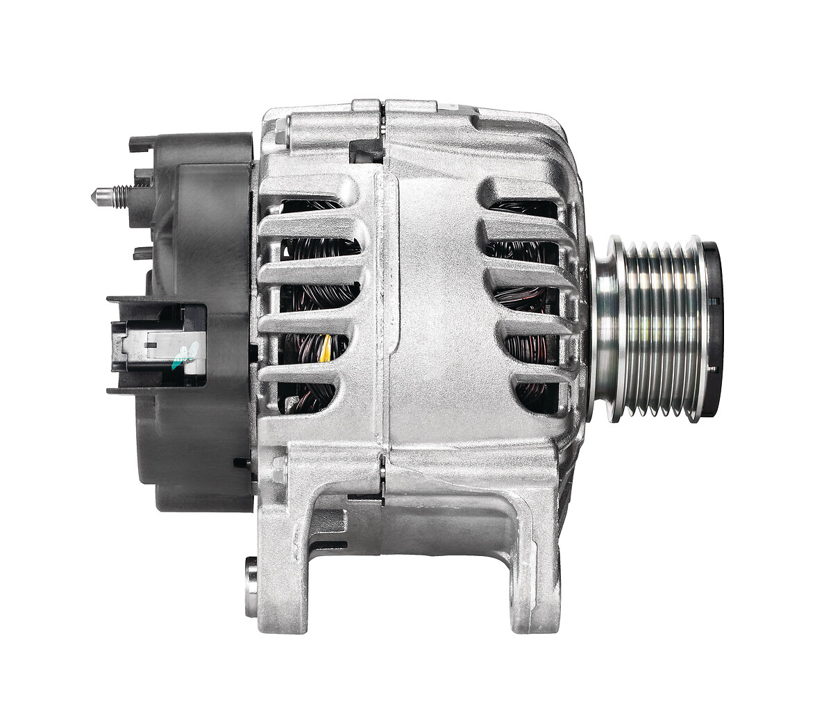 Alternatore - 440056 VALEO