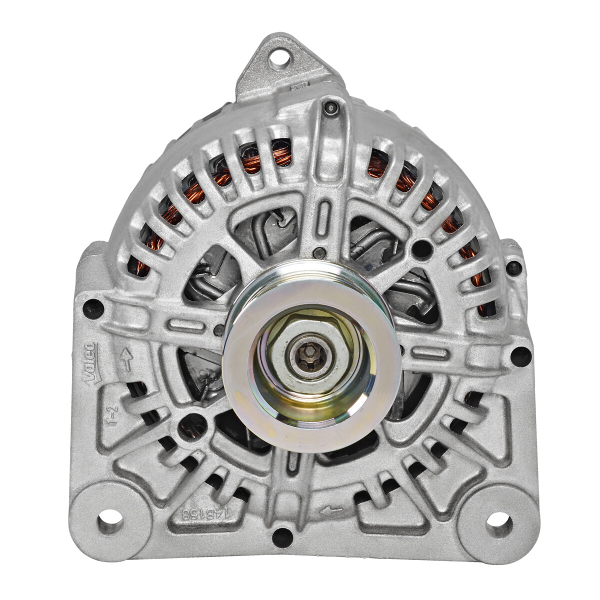 Alternatore - 440060 VALEO