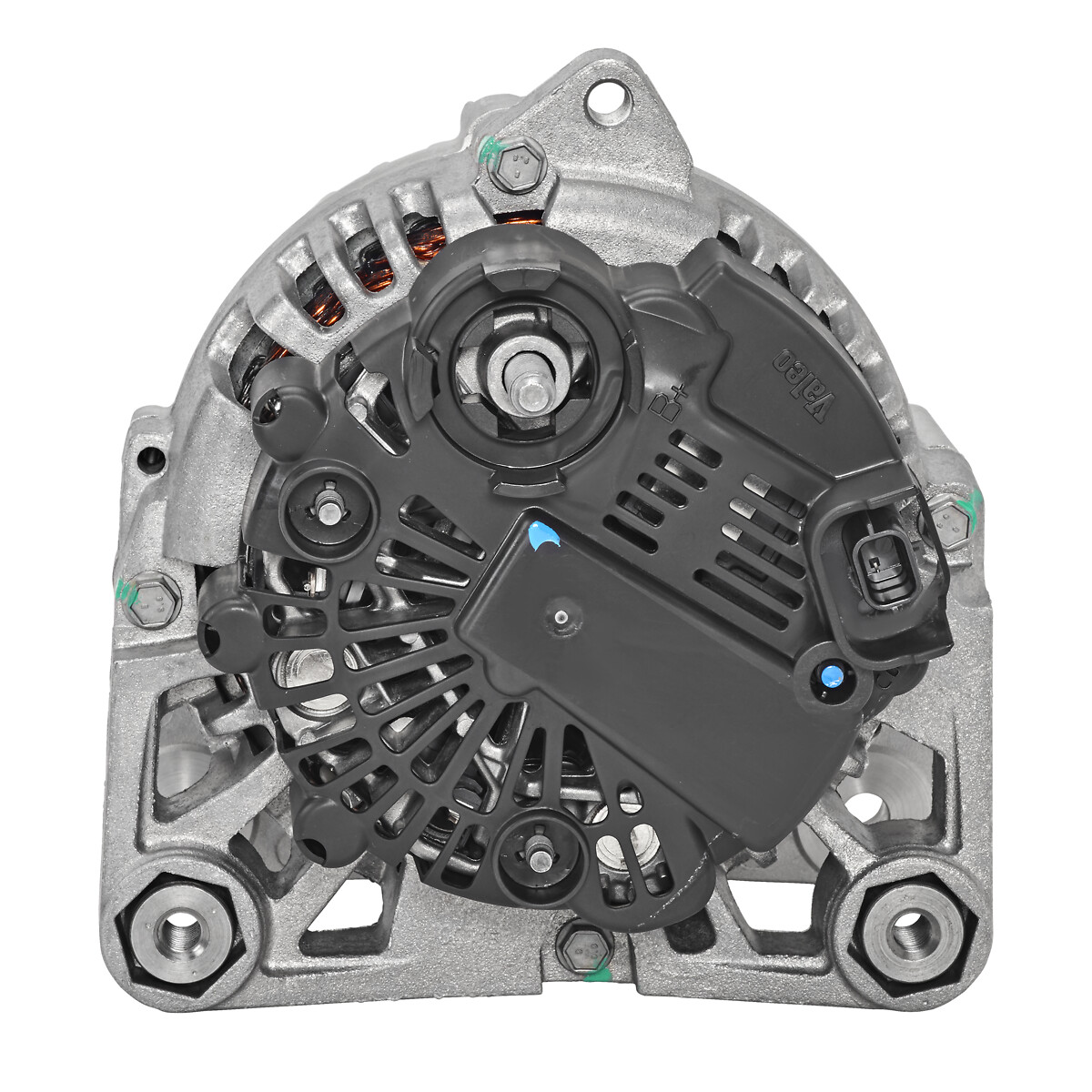 Alternatore - 440060 VALEO