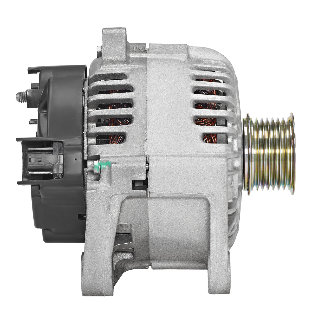 Alternatore - 440060 VALEO