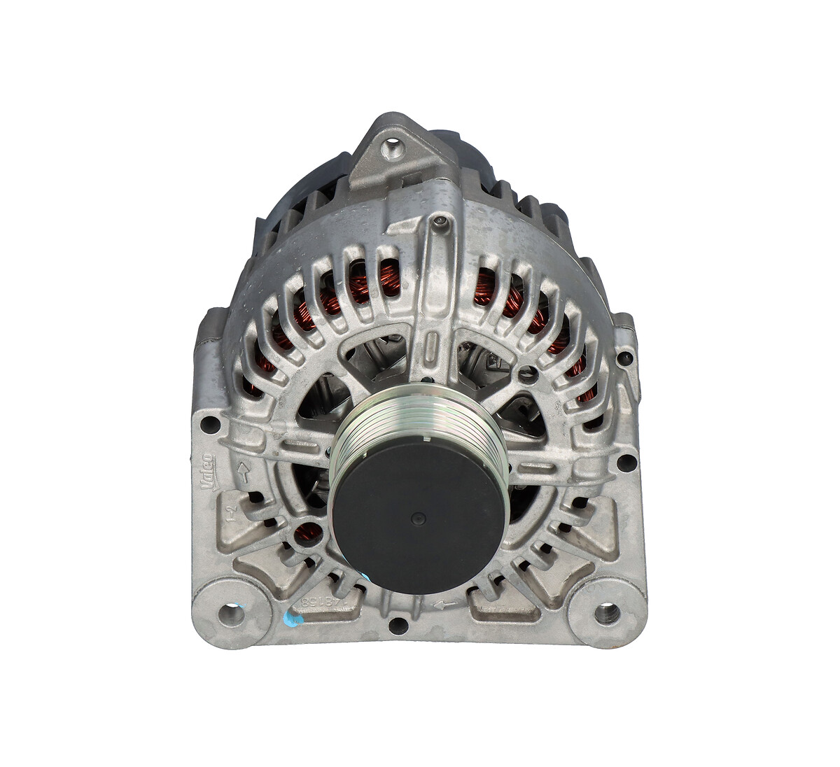 Alternatore - 440068 VALEO
