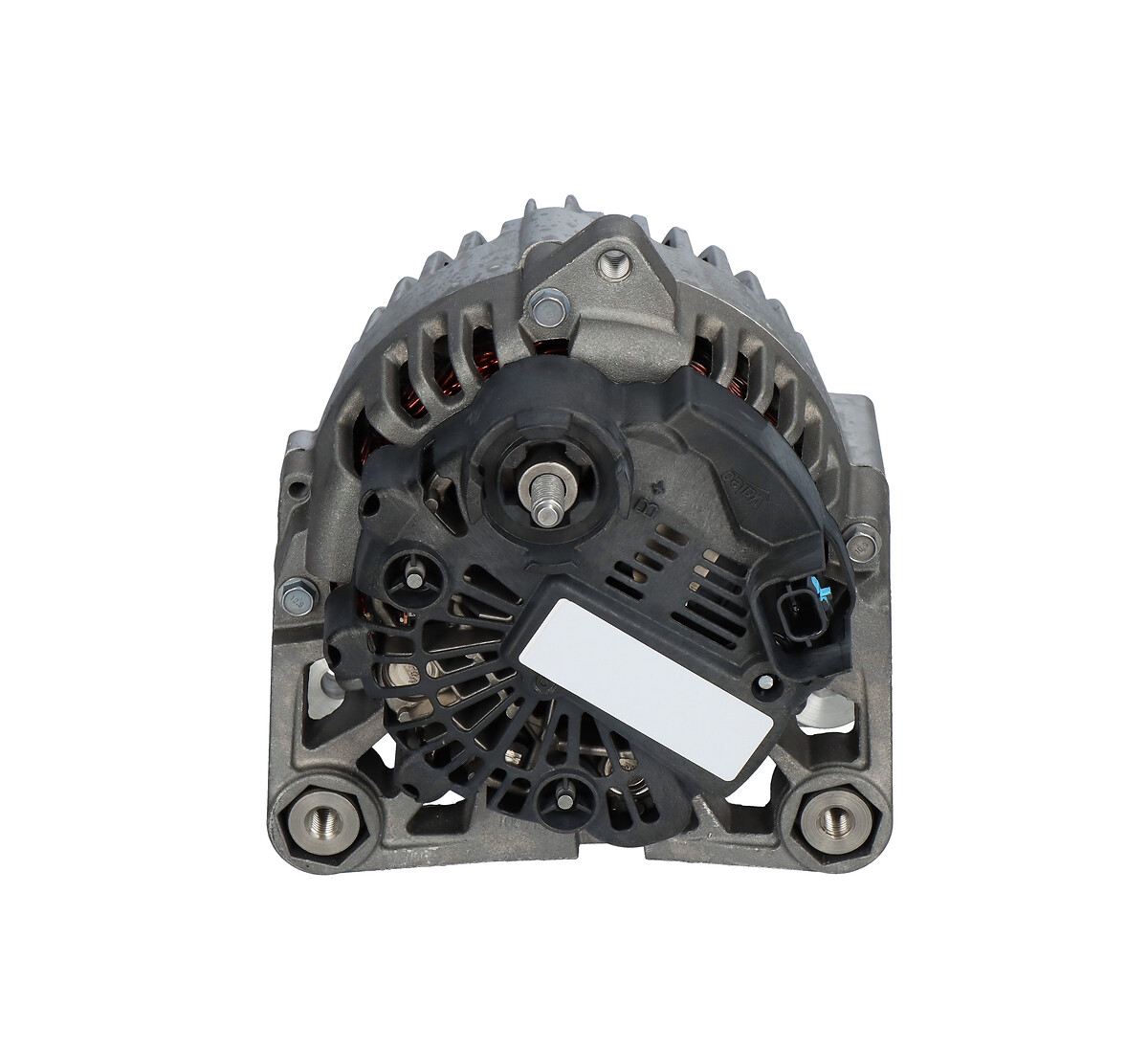 Alternatore - 440068 VALEO