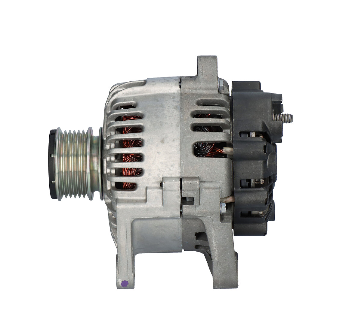 Alternatore - 440068 VALEO