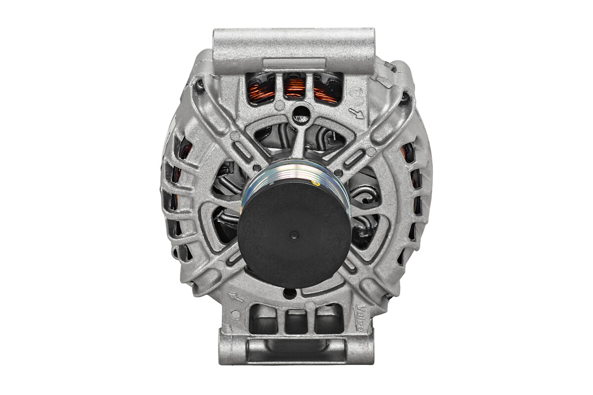 Alternator - 440174 VALEO