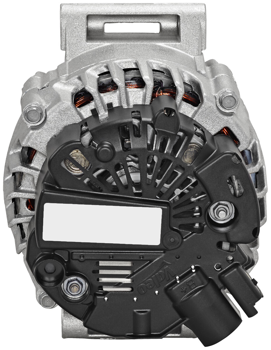 Generator - 440174 VALEO