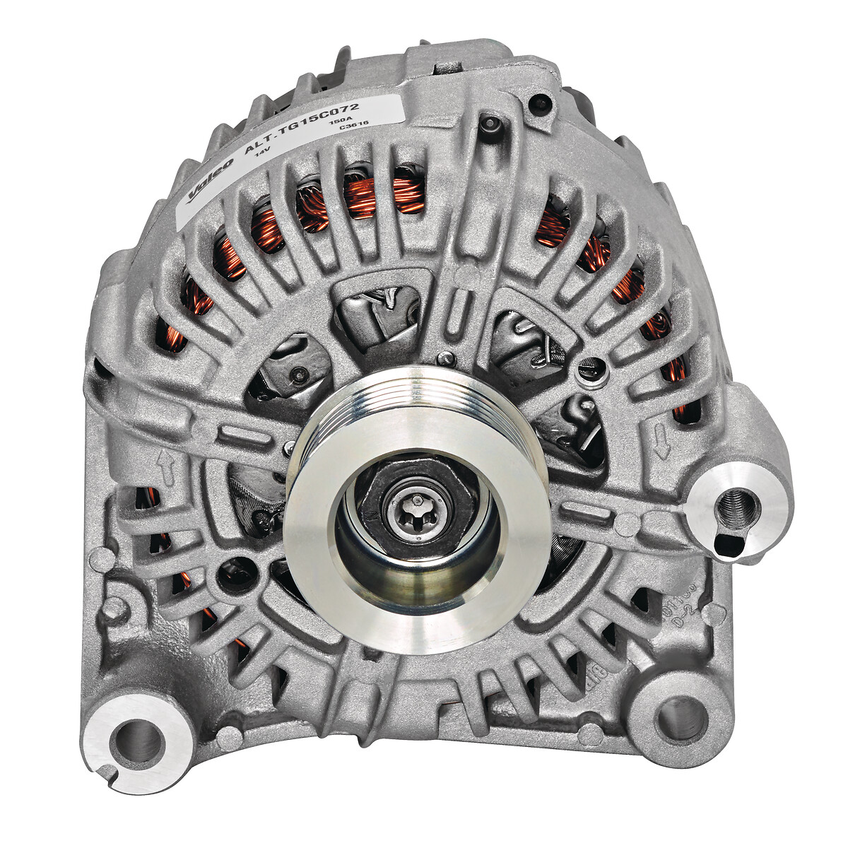 Generator - 440179 VALEO