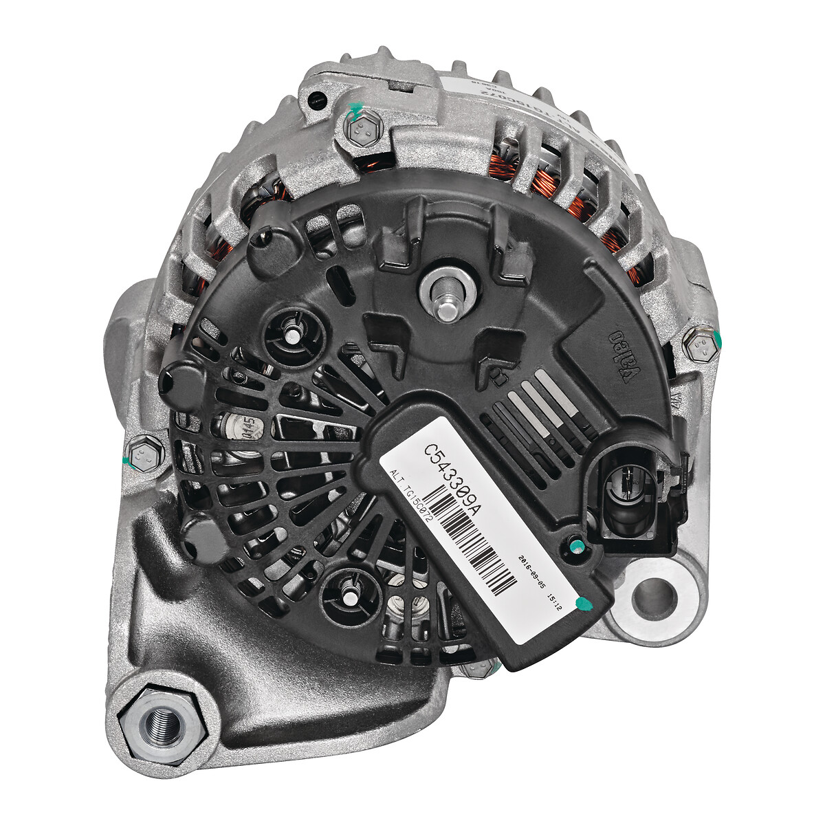 Generator - 440179 VALEO