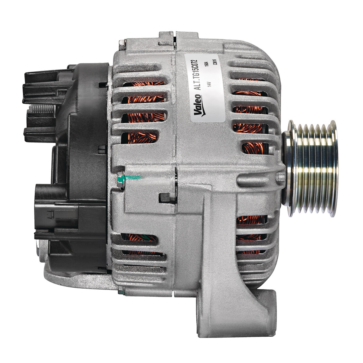 Generator - 440179 VALEO