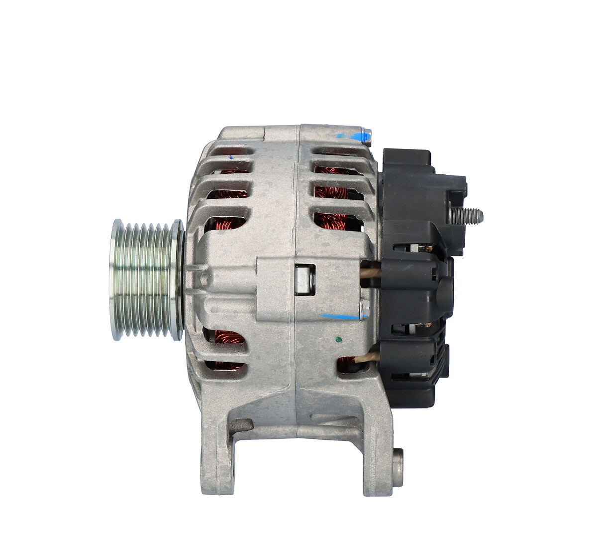 Alternatore - 440185 VALEO