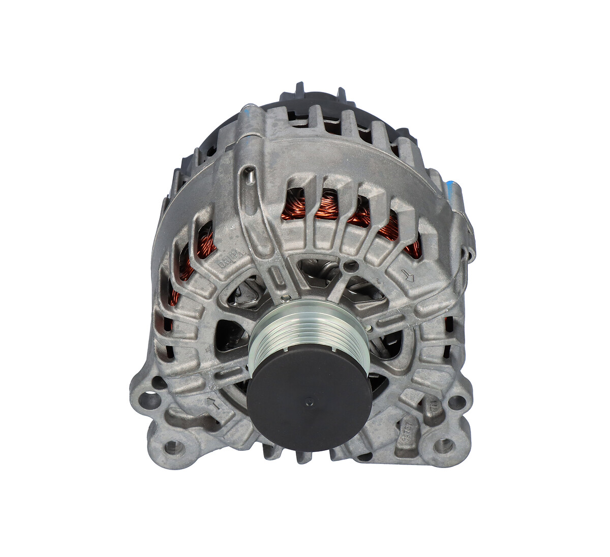 Alternatore - 440208 VALEO