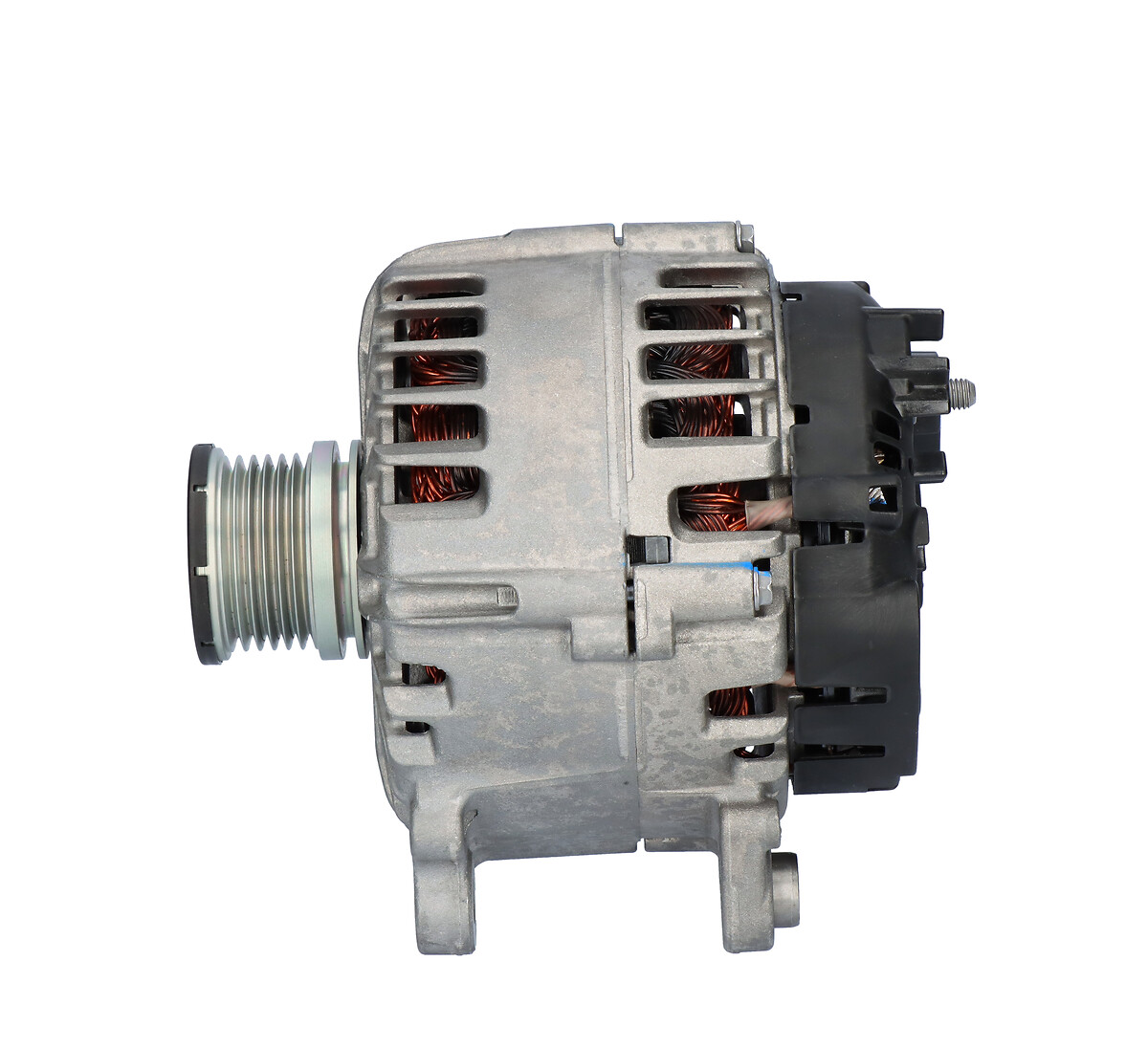 Alternatore - 440208 VALEO