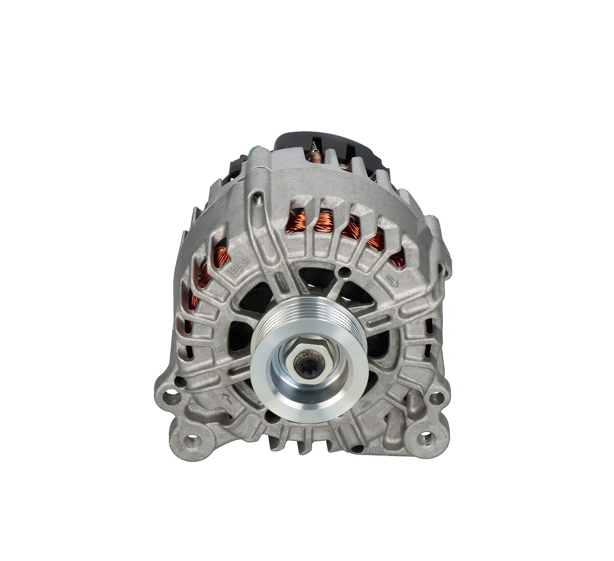 Alternatore - 440211 VALEO