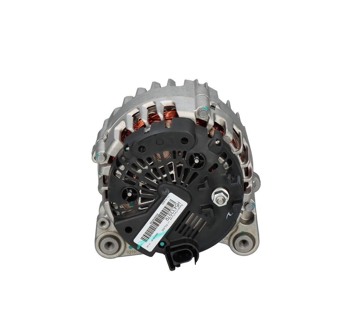 Alternatore - 440211 VALEO