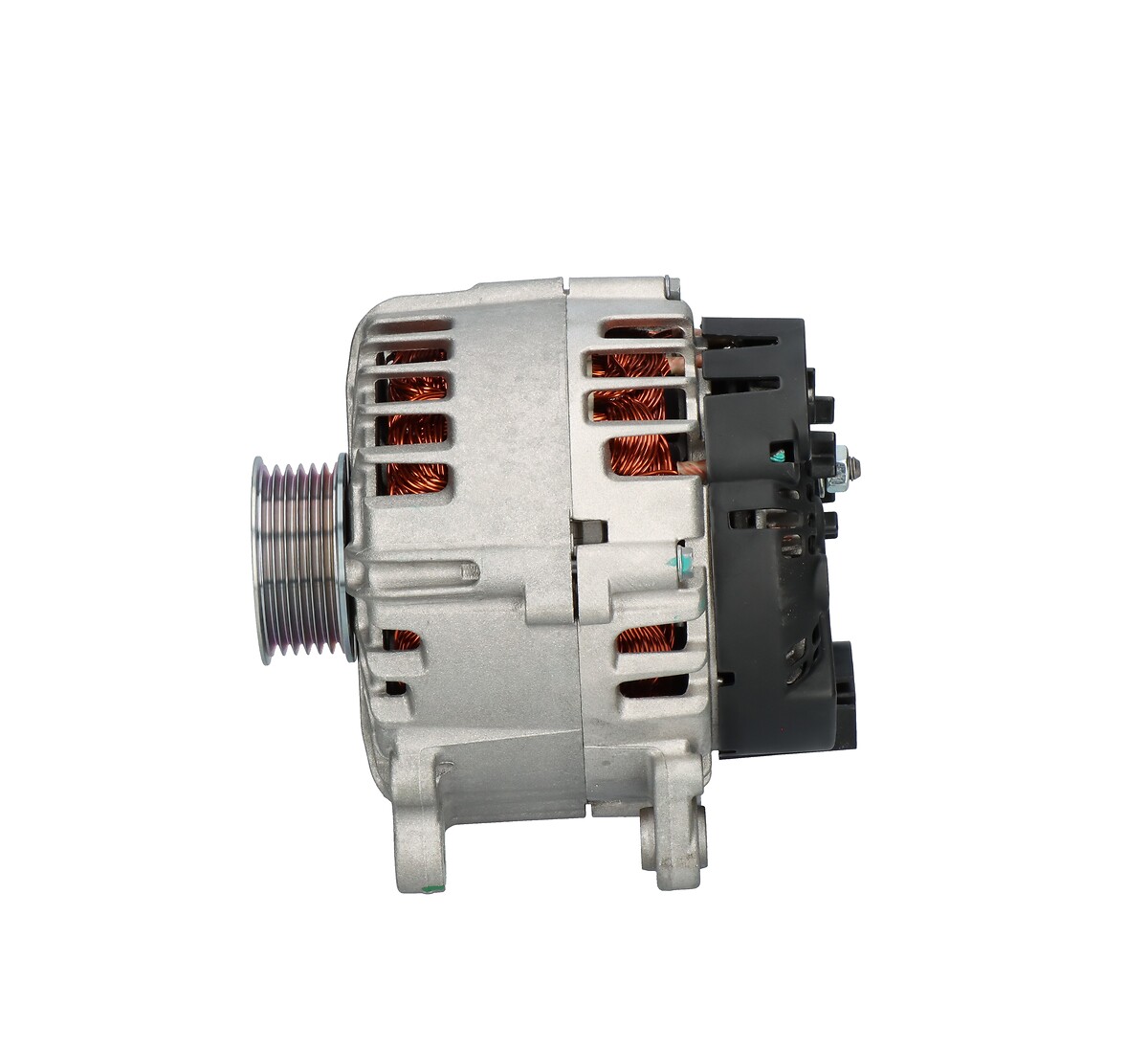 Alternatore - 440211 VALEO