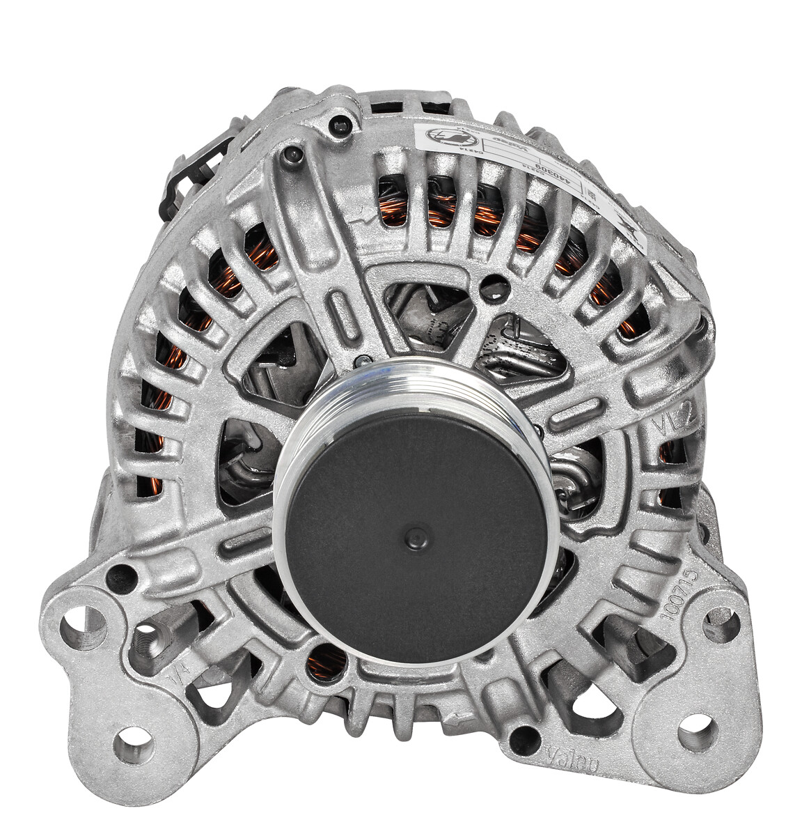 Generator - 440309 VALEO