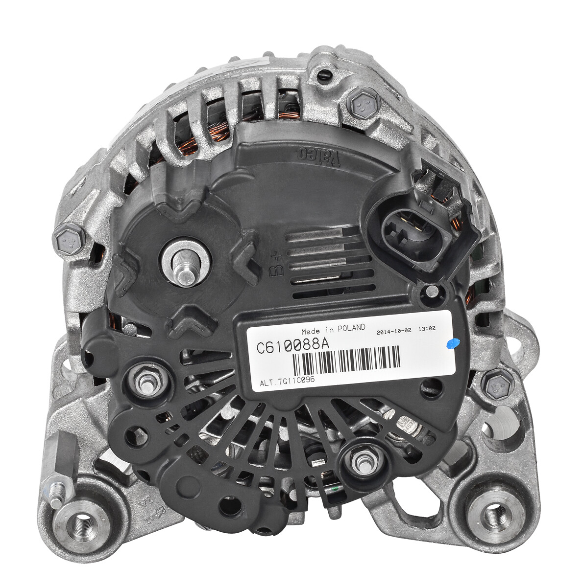 Generator - 440309 VALEO