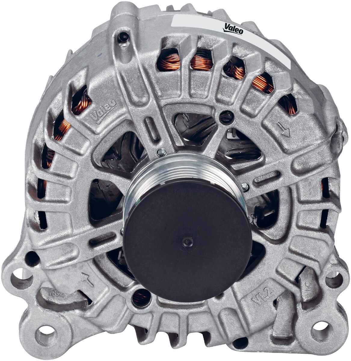 Alternatore - 440343 VALEO