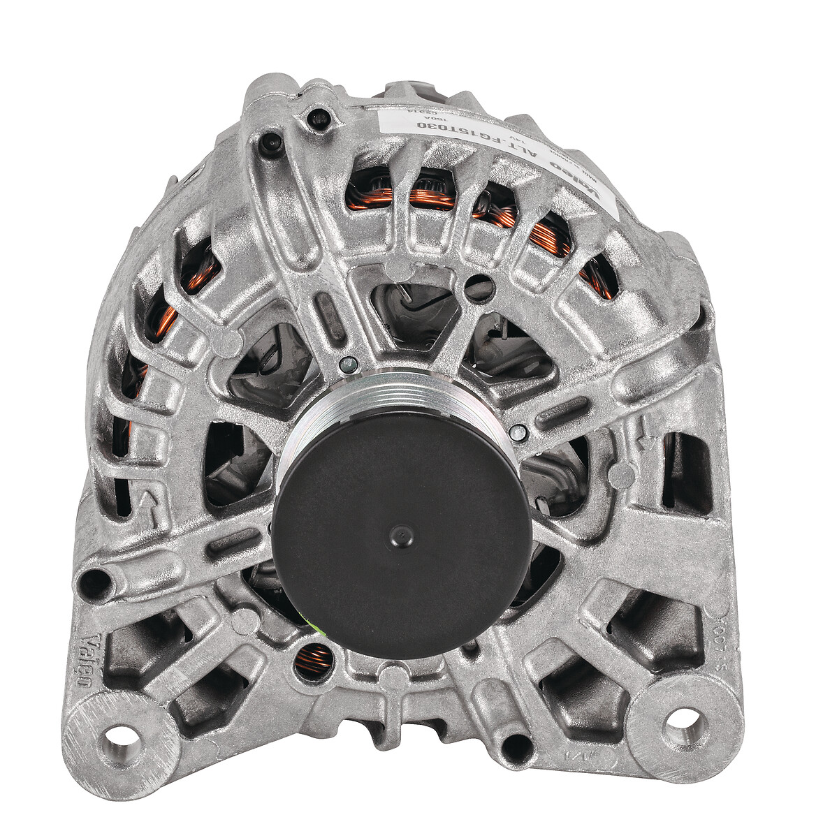 Alternatore - 440358 VALEO