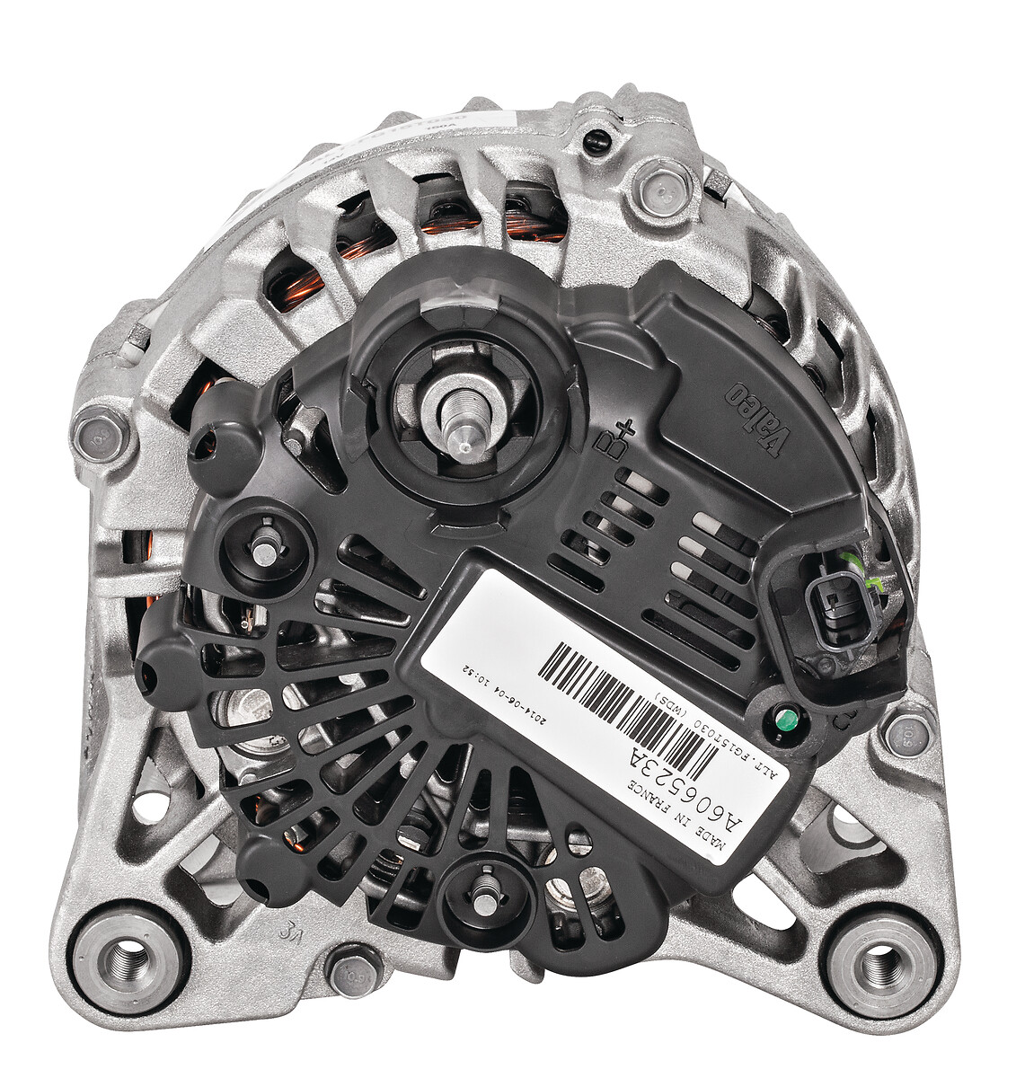 Alternatore - 440358 VALEO