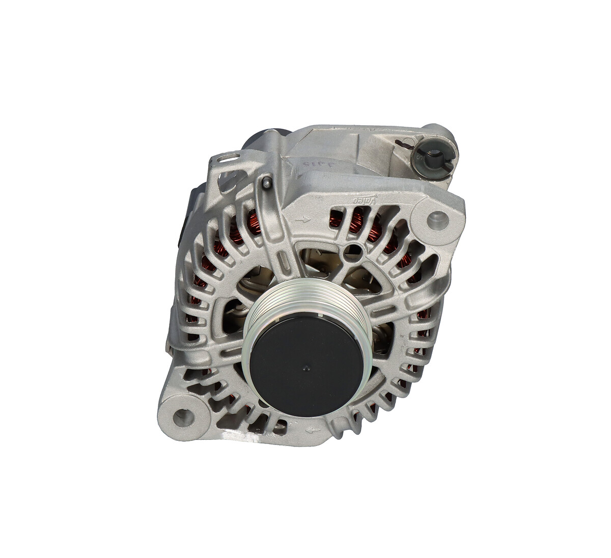 Alternatore - 440374 VALEO