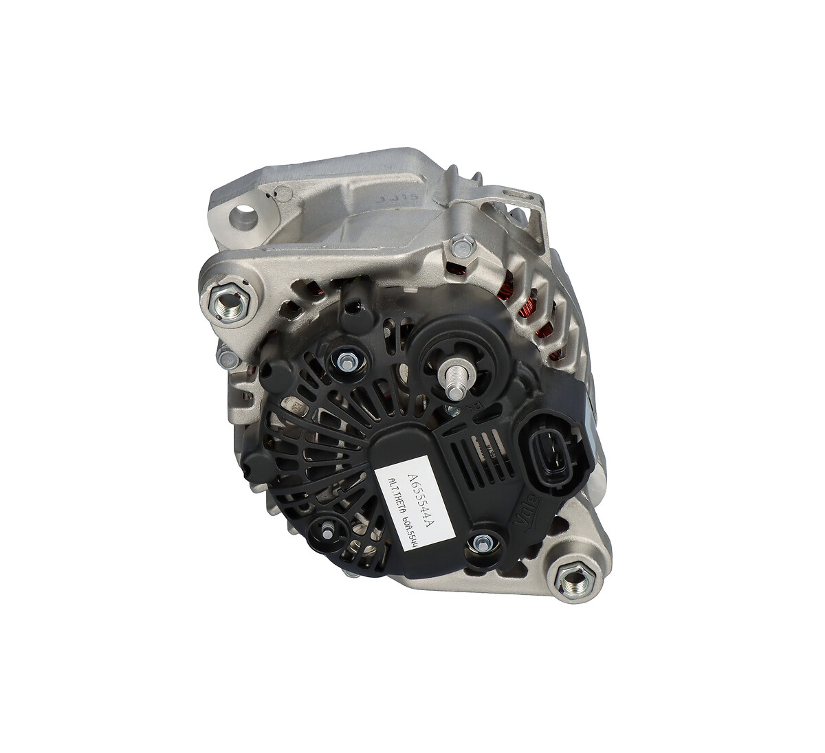 Alternator - 440374 VALEO
