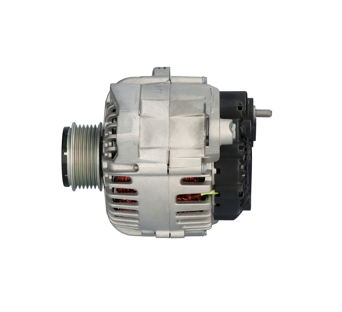 Alternator - 440374 VALEO