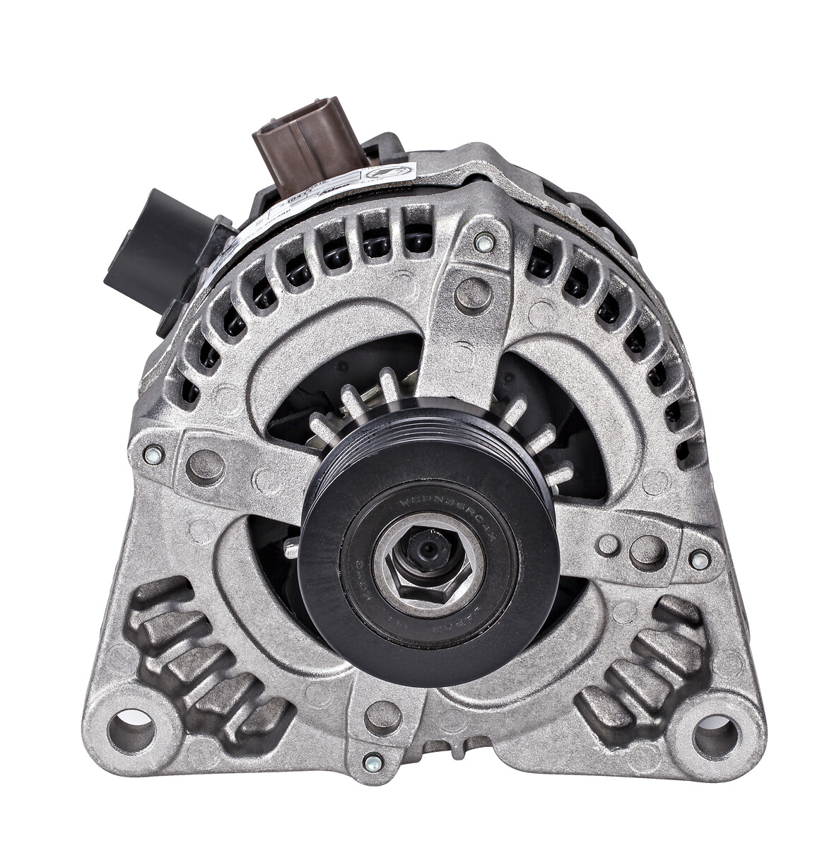 Alternator - 440411 VALEO