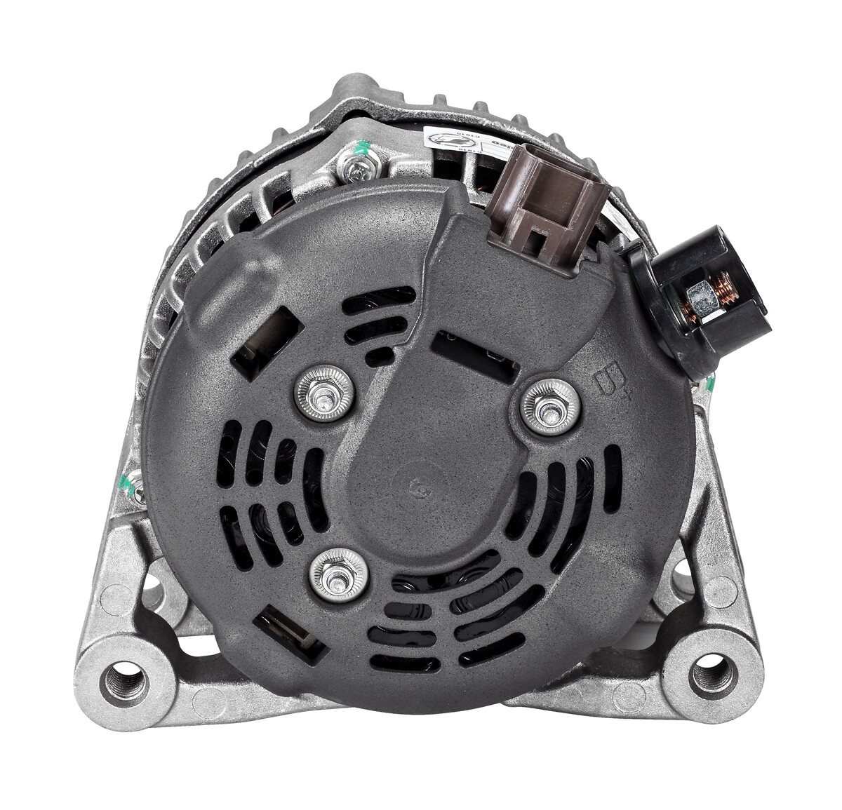Alternator - 440411 VALEO