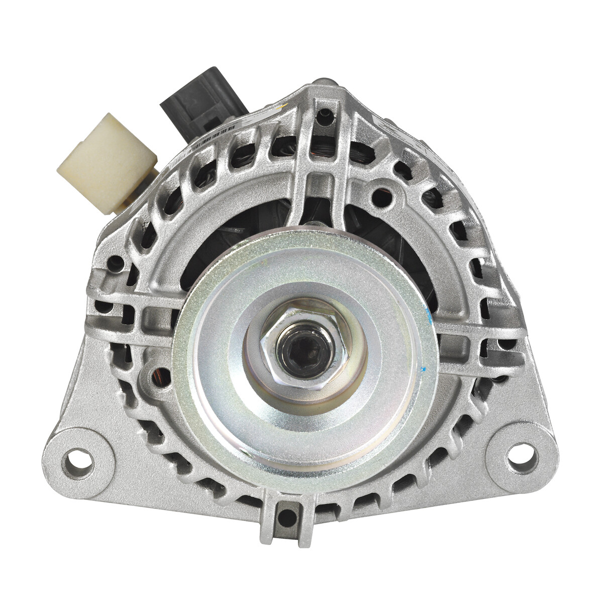 Alternatore - 440420 VALEO