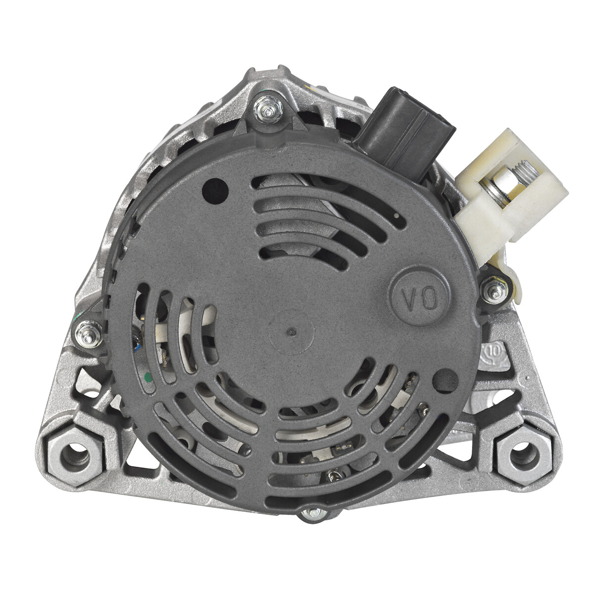 Alternatore - 440420 VALEO