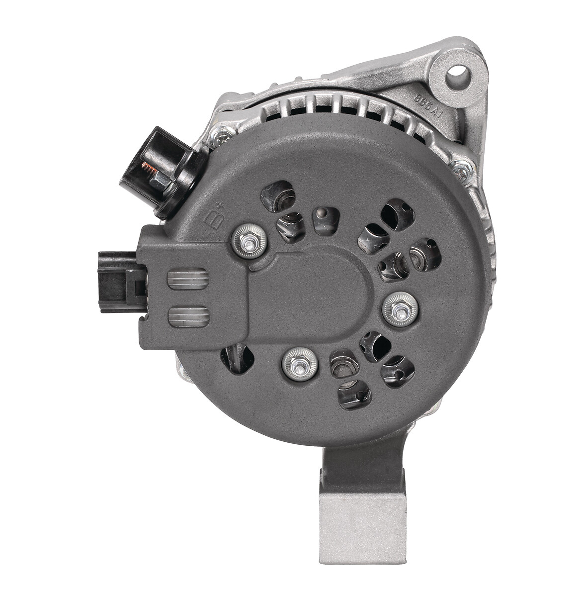Generator - 440432 VALEO