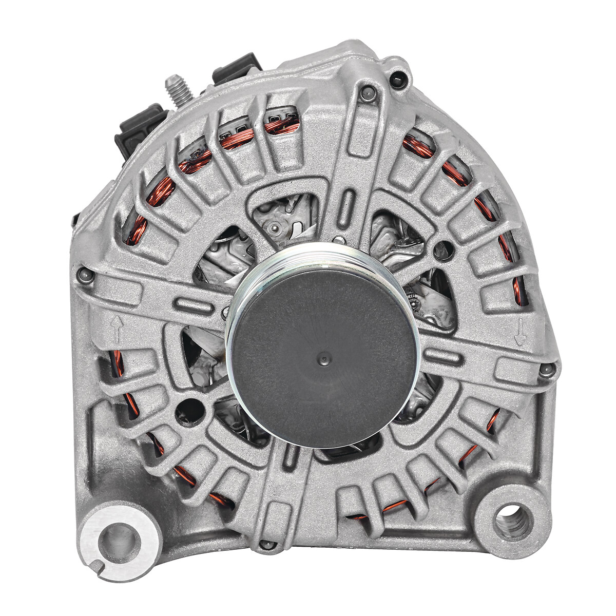 Generator - 440555 VALEO