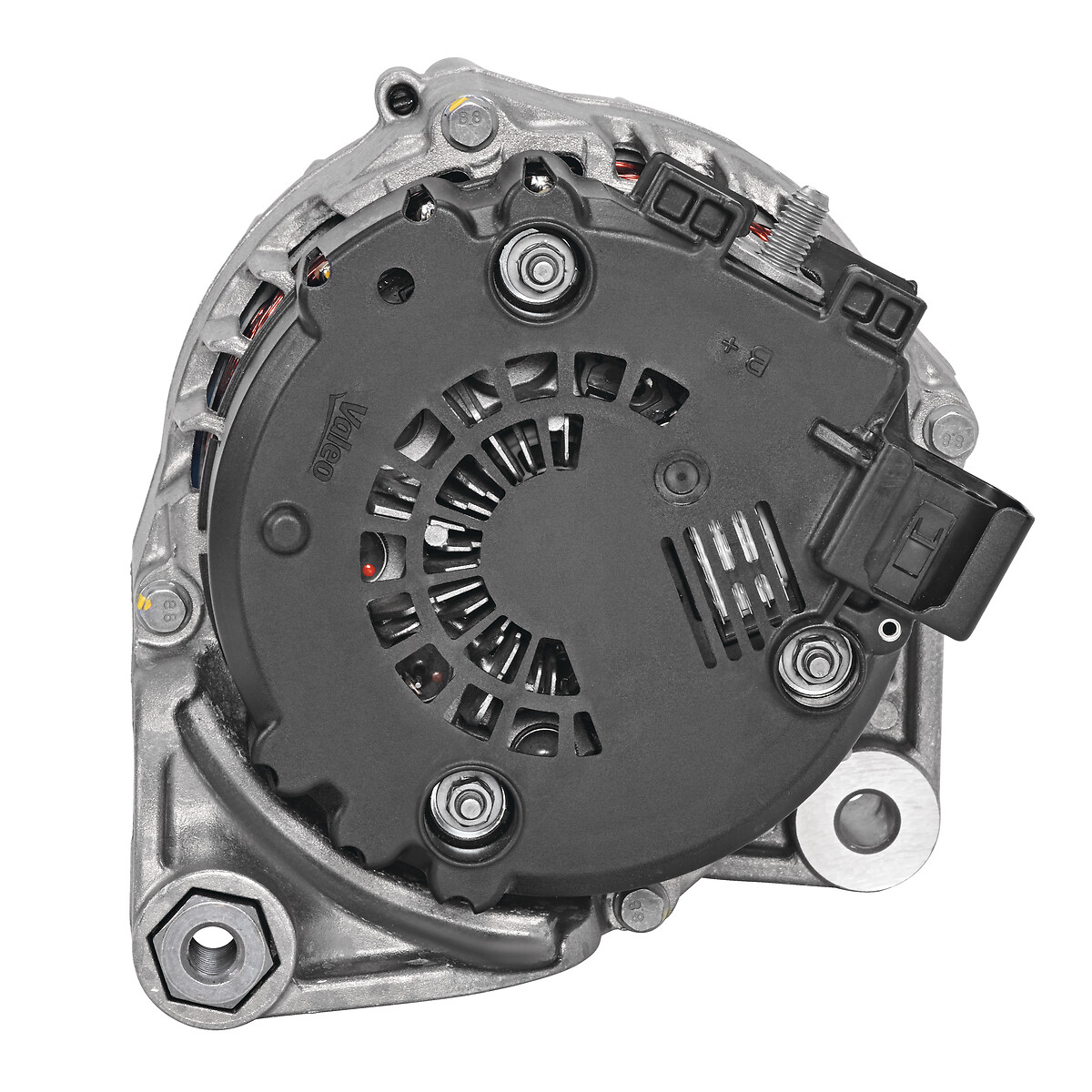 Generator - 440555 VALEO