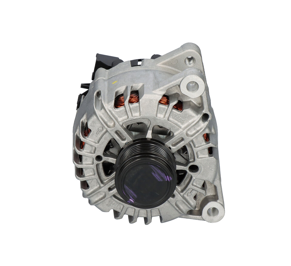 Alternatore - 440576 VALEO