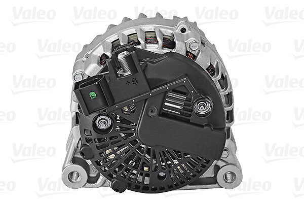 Alternatore - 440576 VALEO