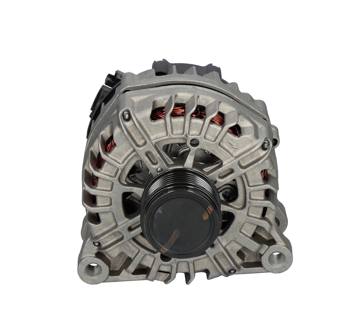 Alternatore - 440677 VALEO