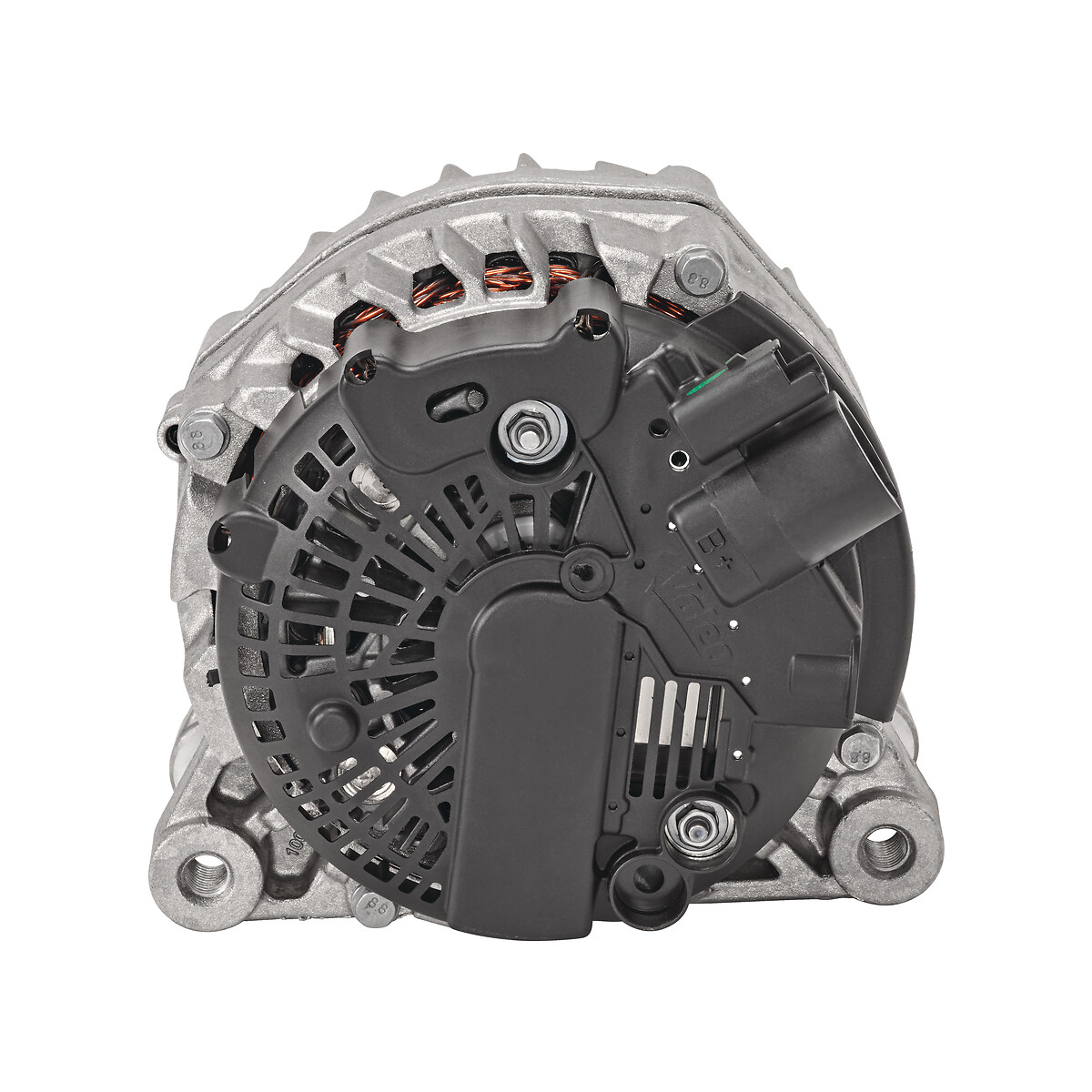 Alternatore - 440677 VALEO