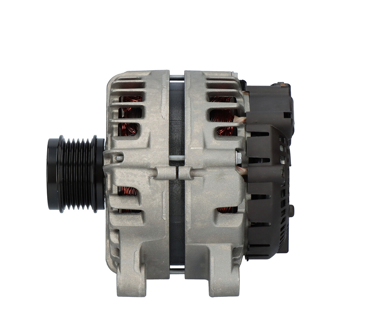 Alternatore - 440677 VALEO