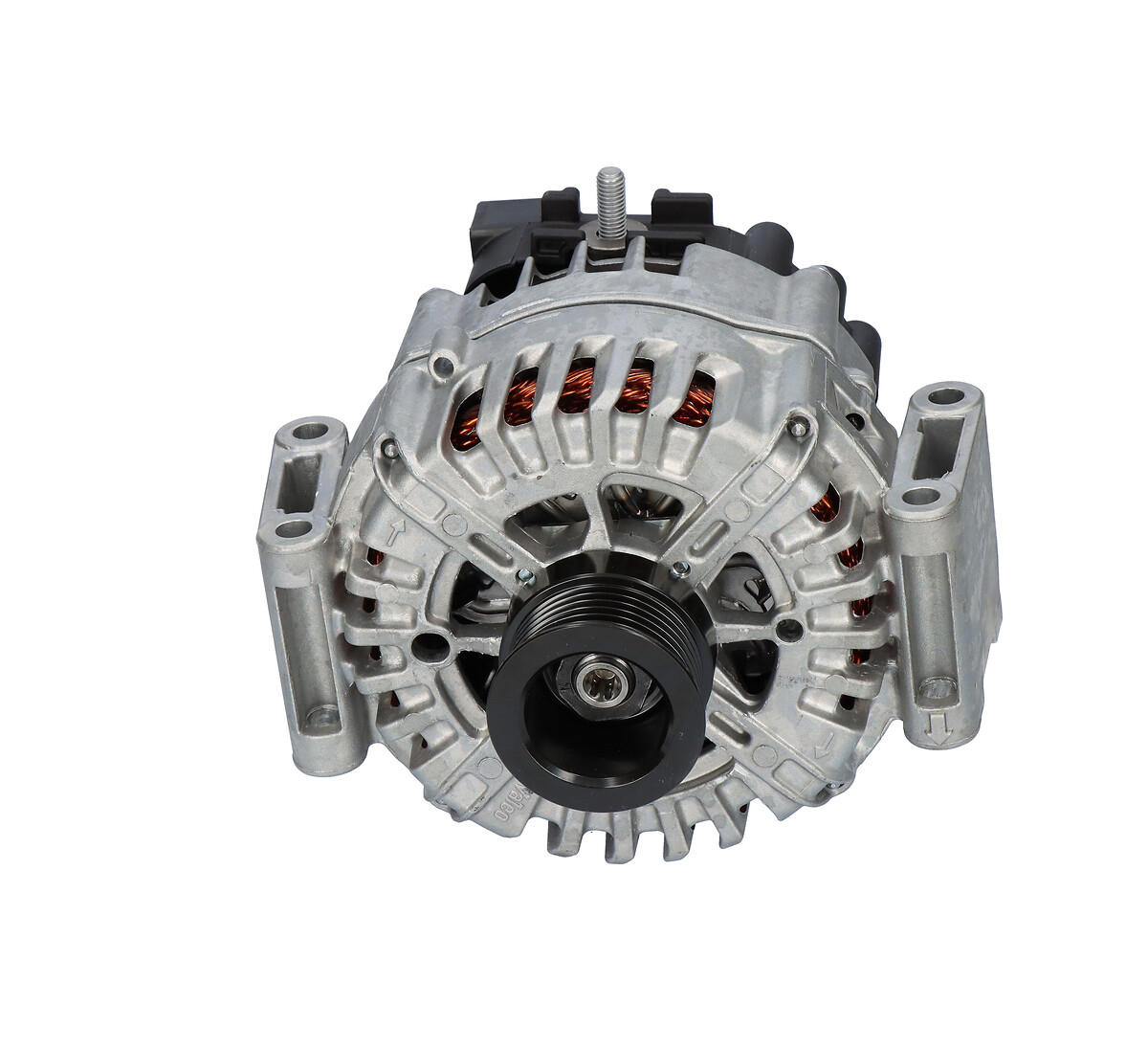 Alternator - 440685 VALEO