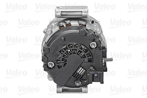 Alternator - 440685 VALEO