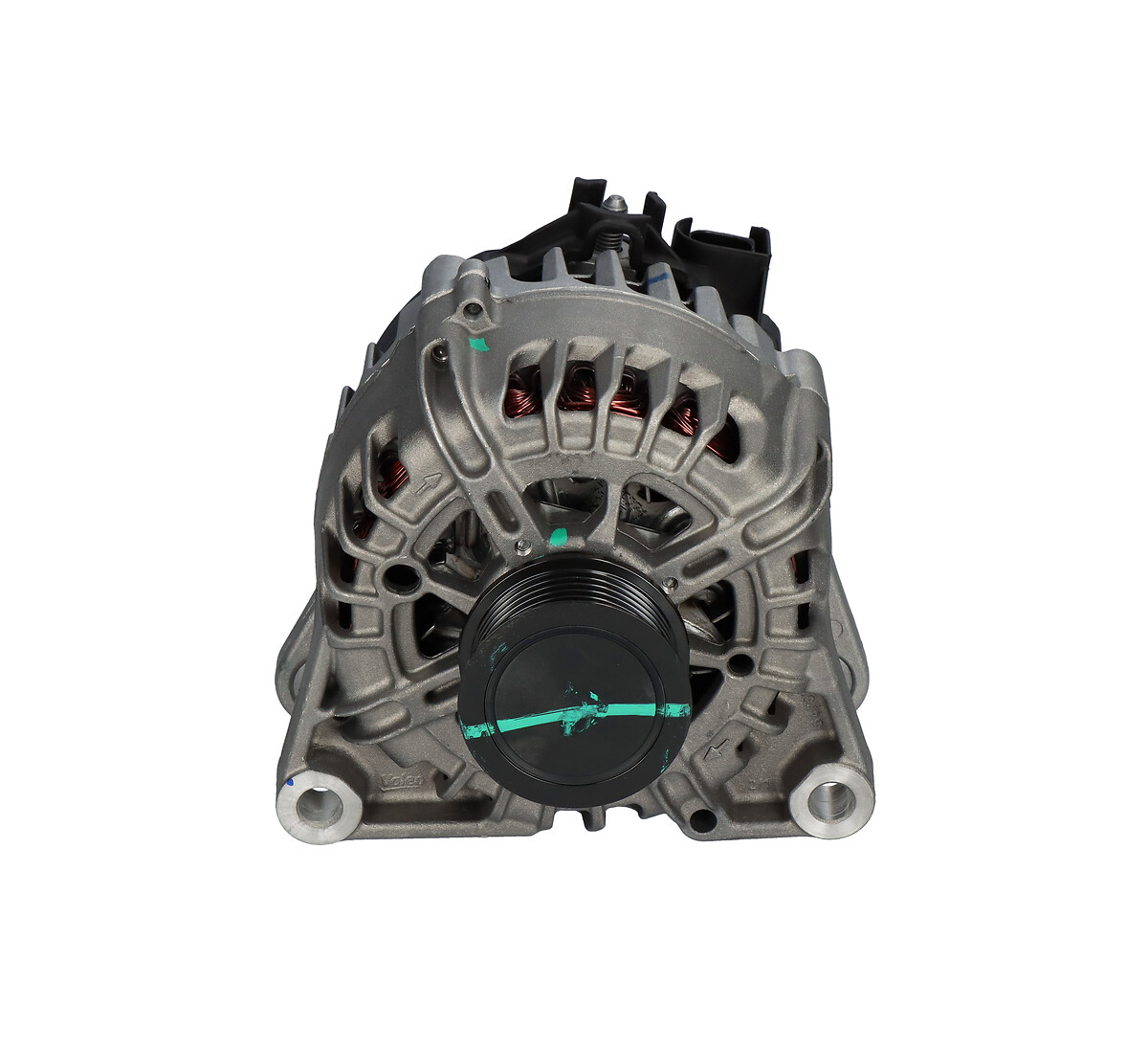 Alternator - 440688 VALEO