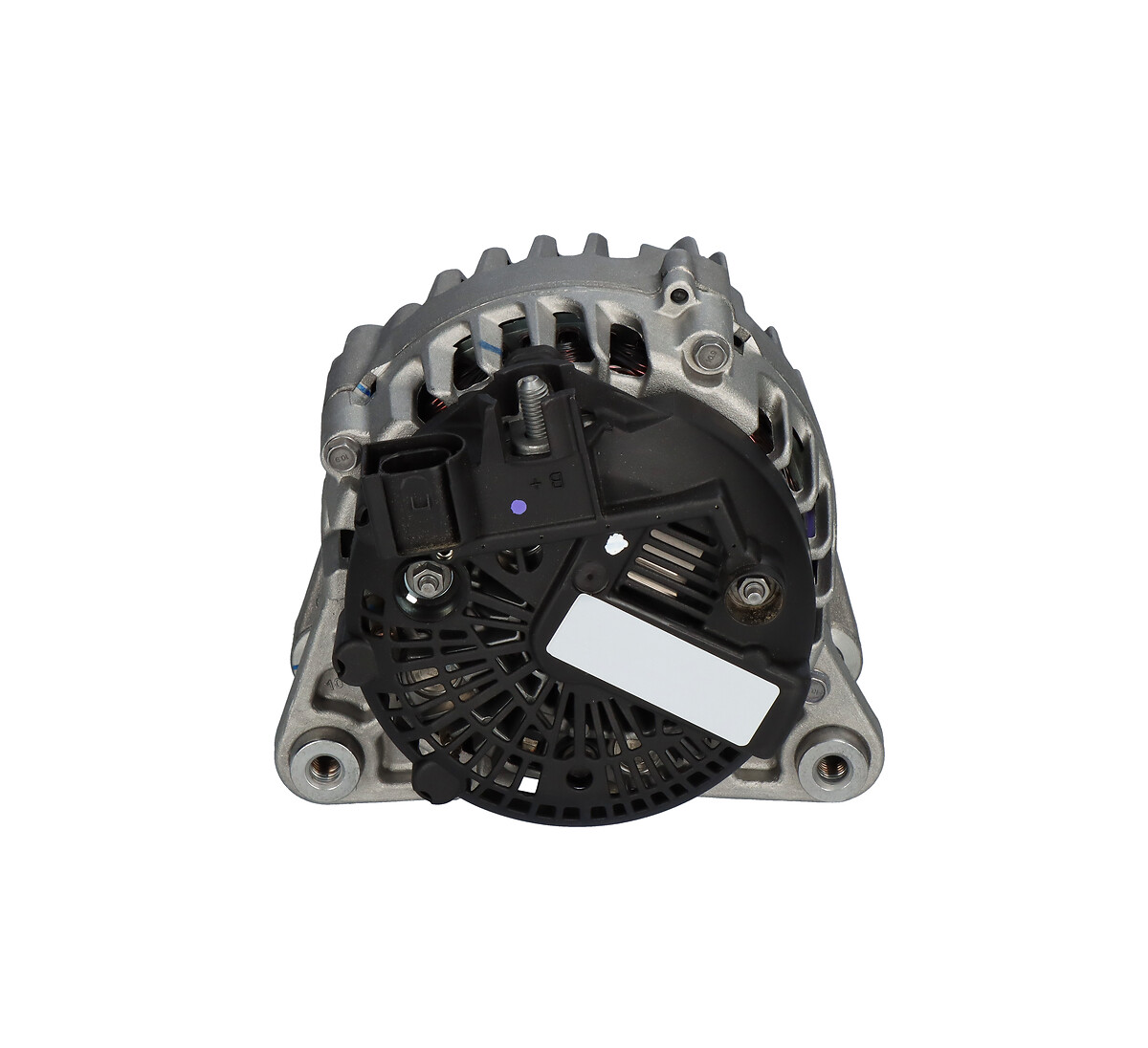 Alternator - 440688 VALEO