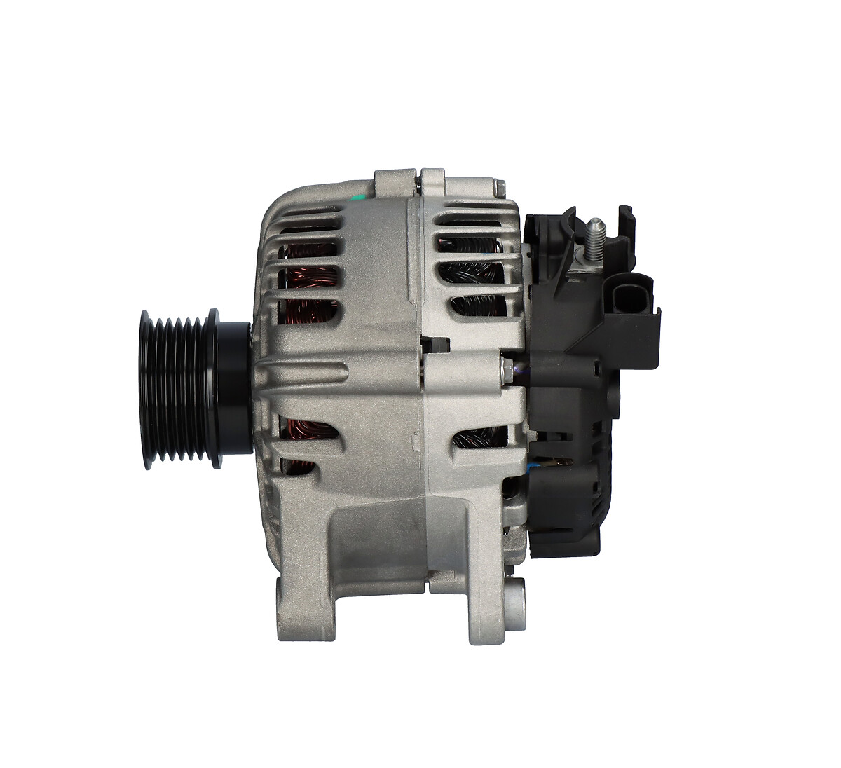 Alternator - 440688 VALEO