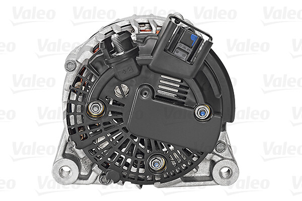 Генератор - 440712 VALEO